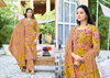 Aarya By Sbs Cotton Printed Kurti With Bottom Dupatta Wholesale Price In Surat